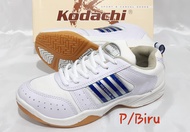 Sepatu Kodachi AR Pro Biru dan Merah Original