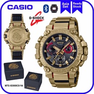 G SHOCK MTG Gold and red moon-inspired MTG-B3000CX-9ADR / MTG-B3000CX-9 / MTG-B3000CX / MTG-B3000