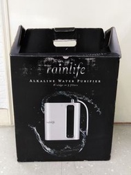 Rainlife 濾水器