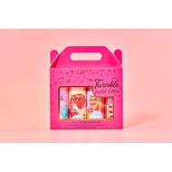 TWINKLE BODYWASH MIA AZAHAR