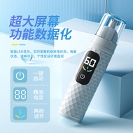 nose hair trimmer nose hair trimmer for men Aguan Nose Hair Trimmer Male Electric Rechargeable Manua