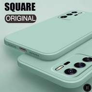 WH Huawei Honor 20 Pro 10 Lite 8X Y6P Y79 Y7A Y9 Prime 2019 Square Soft TPU Candy Color Silicone Cas