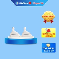 Hegen bottle nipple size Y/ M/ L