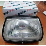 lampu depan ex5 head lamp ex5 dream head lamp ex5 head light ex5 dream lampu depan ex5 aap SOCKET LA