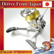 [Shimano] 05 Biomaster 4000S Reel Used【direct from Japan】