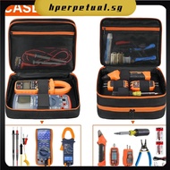 【HEPA】FOR WOLFBOX MF100 Voltage Tester Storage Case Double Layer Design with