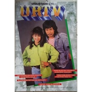 urtv keluaran tahun 1988