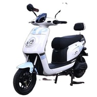 China CE Certification 2 Wheel easy-go electric motorcycle Detachable Battery ebike Electric Scooter
