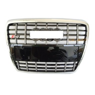 Factory sale C6 S6 grille front bumper grill for Audi A6 S6 bodykit 2005 2007 2010 2012