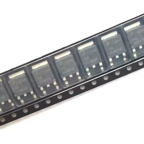 10PCS FDD044AN03L FDD050N03B FDD068AN03L FDD10N20LZ FDD10AN06A0 FDD13AN06A0 FDD14AN06A0 FDD16AN08A0 