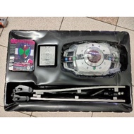 Bootleg CSM Decade Driver +224 pcs card