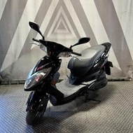 欣達(XD)【保固車】【0元交車】2014年 KYMCO 光陽 雷霆 150 RACING 機車 雙碟