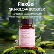 FlexGo Skin Glow Booster Astaxanthin Glutathione Complex – Multivitamin for Skin Health & Radiance |