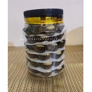 50pcs Suji Biscuits/Biskut suji/Ghee Cookies/Nei biscuits