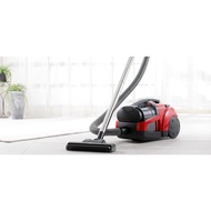 PANASONIC BAGLESS VACUUM CLEANER, MC-CL573