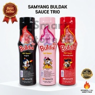SAMYANG SAUCE BULDAK 200GR SAMYANG BULDAK SAUCE