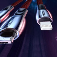 MOFIT M-160 Quick Charging 3.0 Data Cable