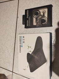 手機遊戲手把，按鈕組