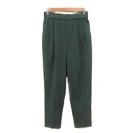 Global Work green Pants Direct from Japan Secondhand
