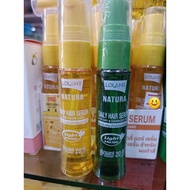 LOLANE NATURA Daily Hair Serum 20ml