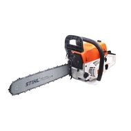 STHIL 20" Gasoline Chainsaw (Orange)