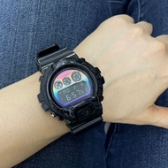 G SHOCK GDX 6900 RD DUCATI PREMIUM 1.1 ( Gdx 6900 Autolight )