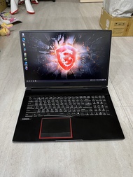 MSI微星電競筆電(i7-8750H/16~32GB/GTX1070/512G~1TB/17.3吋144hz螢幕)遊戲娛樂機