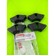 YAMAHA 125Z 125ZR RXZ LC135 Y15 Y16 GETAH HUB SPROCKET / HUB SPOKET RUBBER ORIGINAL💯