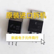 Original disassembly FHP40N20 KIA40N20 TO-220 MOSFET 40A 200V