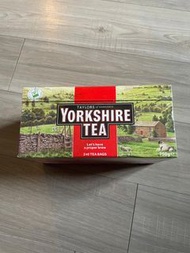 Taylors of Harrogate Yorkshire 茶包