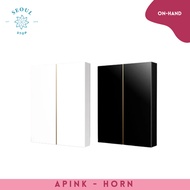 APINK - HORN ALBUM ON HAND SEALED