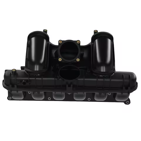Intake Manifold for BMW 128i 328i 330i 530i X3 X5 Z4 3.0L N51 N52 11617559523