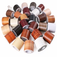 SHOUKEY Wood PVC Skirting Line Waterproof Self-adhesive Baseboard