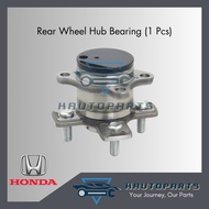 Rear Wheel Hub Bearing for Honda City T9A GM6 / Jazz T5A 15Y (Honda Thailand) 42200-T5B-951