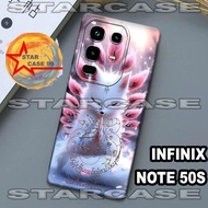 Infinix note 50s Softcase | Infinix Note 50x /S50 Motif/case Infinix Note 50s | Infinix note 50x/cas