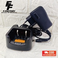 HYT Hytera CH10L19 Charger HT TC508 TC580 TC518 Ori TC-508 TC-580 TC-518