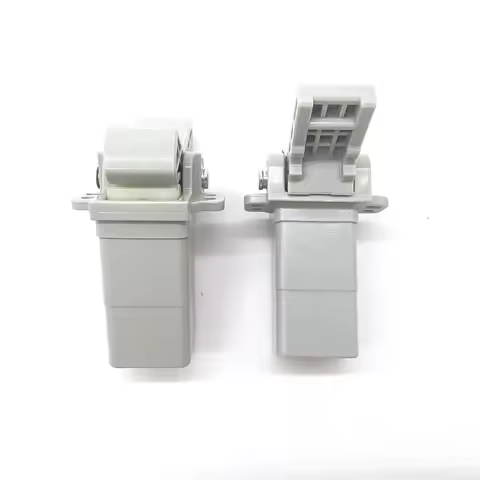 1Set Hinge Fits For EPSON C7000 M15146 L15168 L6578 M15188 WF7848 L15158 M15147