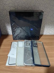 Vivo X70 香港版本 行貨 8GB 128GB 5G 後備機 有單 送 玻璃貼 鏡頭貼 手機殼 全新 配件
