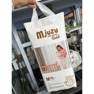 Mijuku- Diaper Pants 50 Pieces/Pants 50 Sizes S-5XL