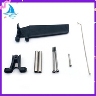 FT009-7  Steering Rudder Spare Part for  FT009 RC Boat