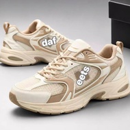 Size 35-45 DAF New 530 Khaki Casual Shoes Sneakers Rubber Shoes For Men And Women Unisex