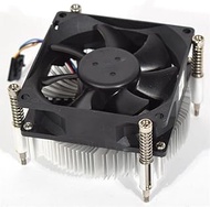 CPU Heatsink Fan for Dell Dell Vostro 230 Optiplex 790 990 7010 9010 3020 9020 (SFF) Dell Precision 