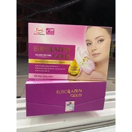 EUROLAZEN GOLD Collagen Pills Box 60v (Euro)