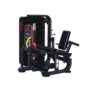 LEG EXTENSION/CURL MACHINE