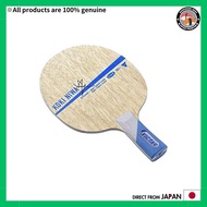 VICTAS Table Tennis Racket Koki Niwa Penholder (Chinese style) Offensive Special Material 027803
VIC