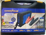 Goodyear Jump Starter 應急救車電池 7200mAh