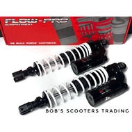 NEW! RCB FLOW SERIES DUAL SHOCK ADV 160 (395MM) PLUG & PLAY (FLOW PRO FLOW S)
