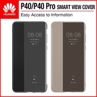 Huawei P40 / P40 Pro Smart View Flip Cover
