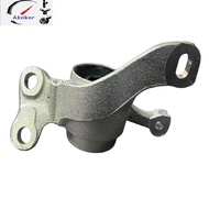 Suspension Control Arm Bracket for BMW X1 F48 X2 F39 Series 2 F45 F46 31126882843-L 31126882844-R