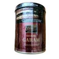 gudang garam  filter         kaleng